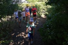 19.08.2023 Einmal im Zelt schlafen